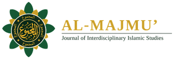Al-Majmu' - Journal of Interdisciplinary Islamic Studies